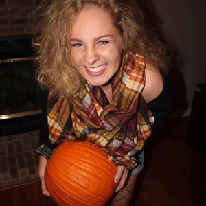 Meet your Posher, Molly